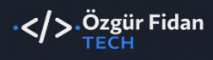 Özgür Fidan Forum